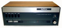 Revox A76